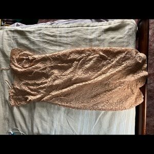 Size Small - ZaraBasic Casual Dress